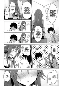 Himekawa Yuki ga Mukashi no Bukatsu Nakama ni Suikan Sarechau Hon