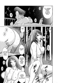 [Tamaki Nozomu] The Working Goddess Ch. 1-7 [English] {Tadanohito}