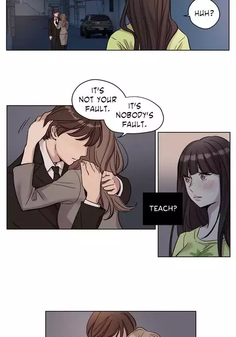 Atonement Camp Ch.1-12