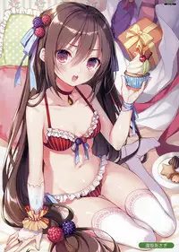 (C93) [Various] MELONBOOKS C93 Collection of Pictures EX ver.BLUE