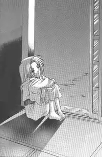 (C58) [System-SK (Morisawa Nanami)] Shamanic Kingdom (Shaman King)