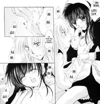 [Sakurakan (Seriou Sakura)] Sugar Baby (InuYasha) [English] [EHCove + Brolen]