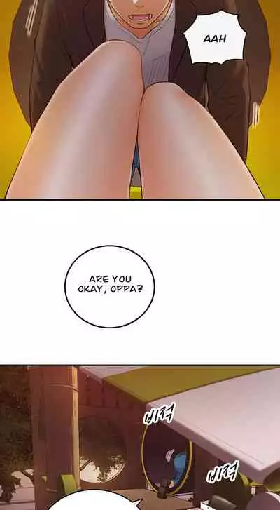 Young Boss Manhwa 01-73 [English]
