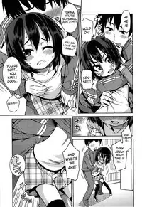 Kyou mo Nekasenaikara