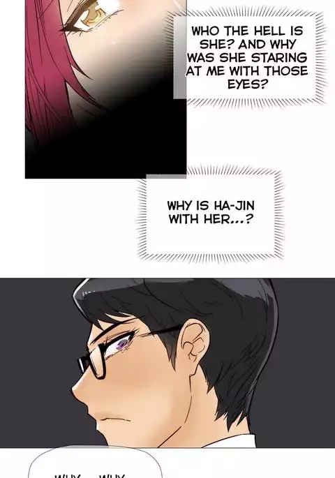 Household Affairs Ch.1-49