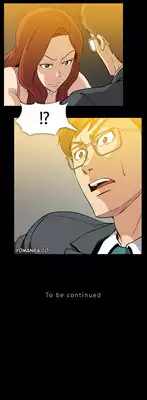 [Yihyeonmin] Drug Candy Ch.0-42 (English) (YoManga) (Ongoing)