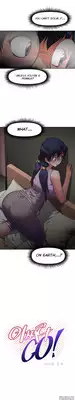 [Worin] Brawling Go Ch.0-37 (English) (YoManga) (Ongoing)