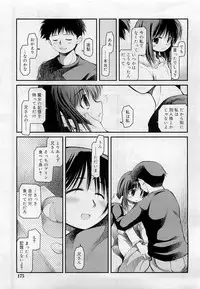 Comic RiN [2009-05] Vol.53