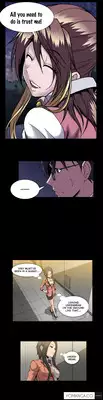[Yihyeonmin] Drug Candy Ch.0-42 (English) (YoManga) (Ongoing)