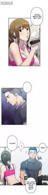 Ghost Love Ch.1-12 (English) (YoManga) (Ongoing)
