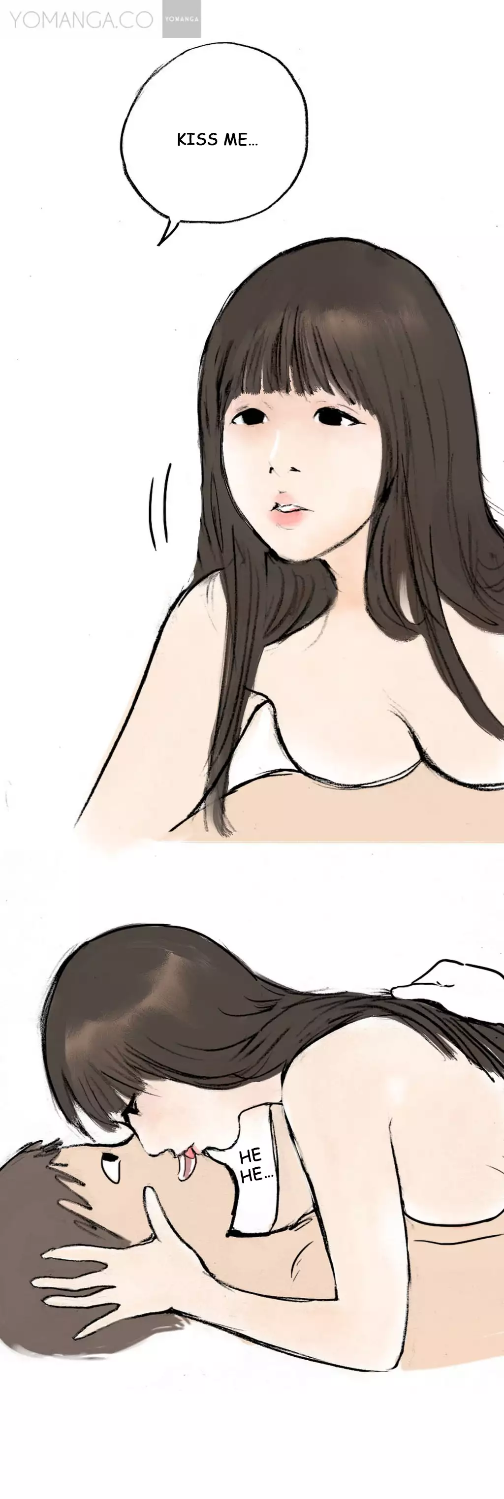 Nineteen Ch.1-16