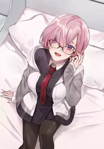 [美矢火] 妹が挑戦的なので強気にでてみた