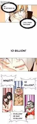 [Fantastic Whale] Twin Slave Ch.1-26 (English) (Ongoing)