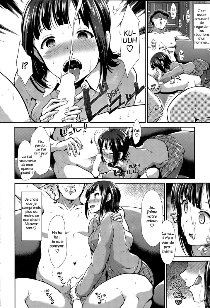 Taihai sympathy
