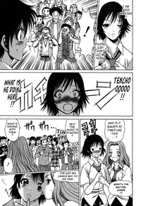 [Tamaki Nozomu] Nanairo Karen × 2: Cosplay Lovers | Karen Chameleon Vol. 2 [English] {Tadanohito}