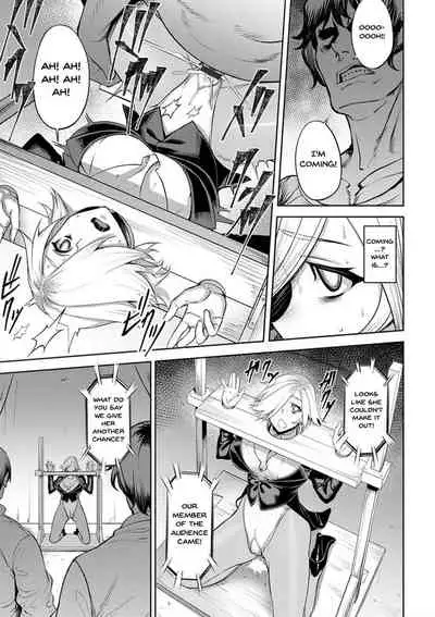 Dain no Meikyuu | Labyrinth of Indecency Ch. 1-6