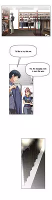 [Worin] Brawling Go Ch.0-16 (English) (YoManga)