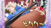 [Jelly fish (ACHT)] Fruehling 3 (Street Fighter) [Digital]