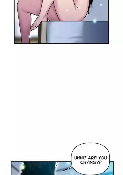 Ghost Love Ch.1-21