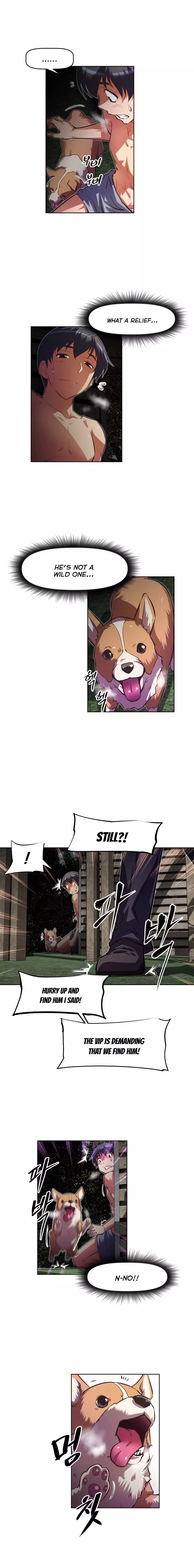 Brawling Go Ch.76-103
