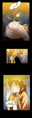 [Yihyeonmin] Drug Candy Ch.0-42 (English) (YoManga) (Ongoing)