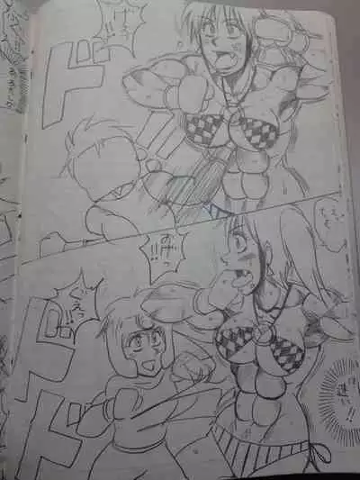 Tiara VS Lamy Hatsu Spar