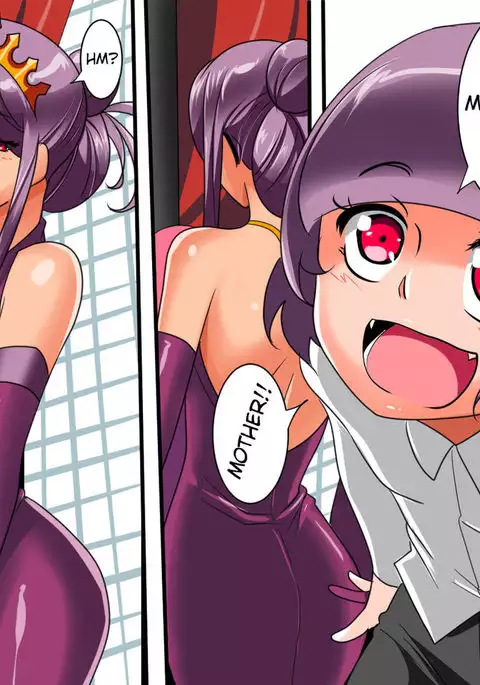 Heroine harassment Venessa Sekuhara Hen | Heroine Harassment Vanessa Sekuhara Edition
