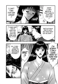 [Nagashima Chousuke] Pururun Seminar Vol. 6 (Complete) [English] [Tadanohito]