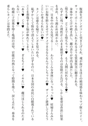 seikensinki seikurikkukanon