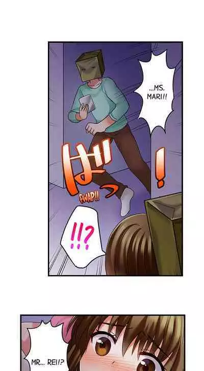 [Kappa] Gotta Fuck Your Way Out (Ch.01~19) [English]