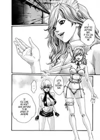 [Haruki] Kisei Juui Suzune | Parasite Doctor Suzune 5 [English] [Tonigobe]