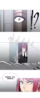 [ButcherBOY] Household Affairs Ch. 11-22 [English] [Yomanga]