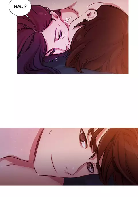 Scandal of the Witch Ch.1-35