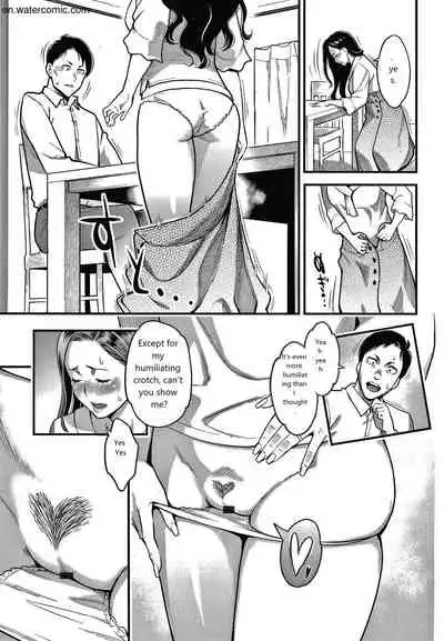 Fukujuu Keiyaku