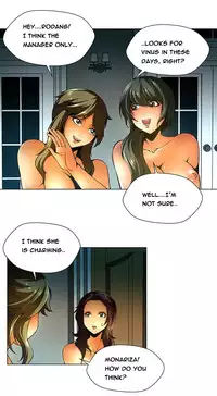 [Fantastic Whale] Twin Slave Ch.1-29 (English) (Ongoing)