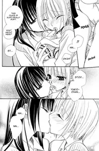 [Mikuni Hadzime] Gokujyo Drops 1 [English] {Shijima}