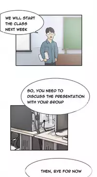 Double Date Ch.1-23 (English) (Ongoing)