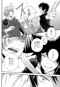 Durarara!! - First Year of High School [JPN]