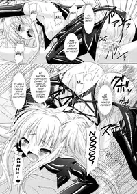 [Rusty Soul, Alto Seneka] Brandish [English] [SaHa]
