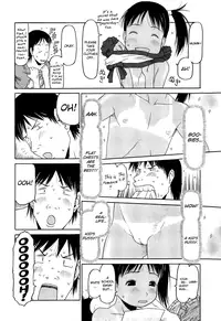 [EB110SS] Ranbou Shinasai Ch.1-6 [English] [biribiri]