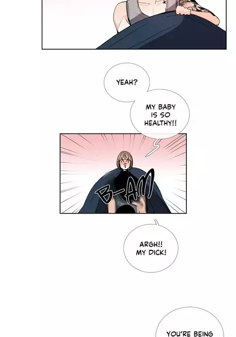 Talk To Me Ch.1-41