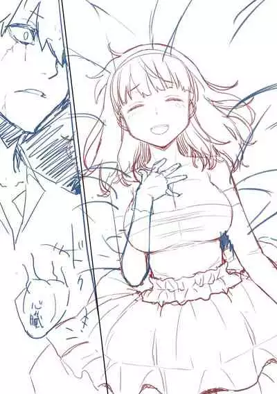 Ashita, Sekai ga Owaru Nara