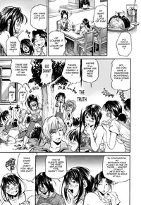 [Masuda Inu] Gekinou Milk | Super-Thick Milk [English] {Tadanohito}