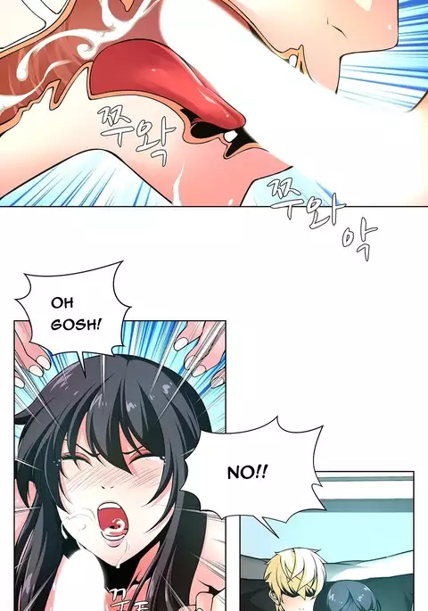 Twin Slave Ch.1-26