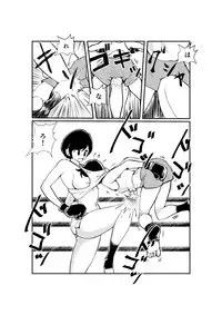 [Pecan (Makunouchi)] Meo Taikou Boxing