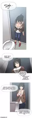 [ButcherBoy] Household Affairs Ch.1-33 (English) (YoManga) (Ongoing)