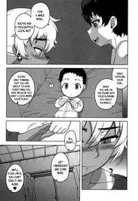 [Takatsu] …Kedo, Watashi wa. | But, I... (COMIC MILF 2018-06 Vol. 42) [English] [Orion35+B.E.C. Scans] [Digital]