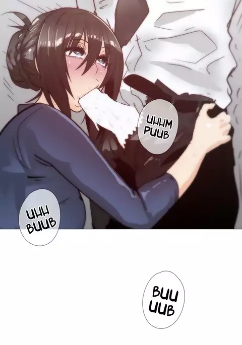 Household Affairs Ch.1-45