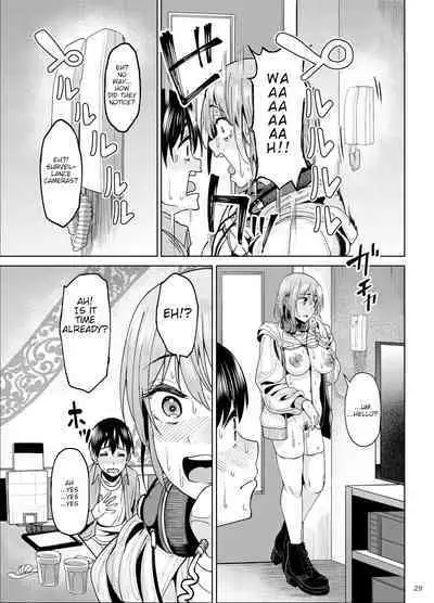 [Ikebukuro Distillery (Kosuke Haruhito)] Mankitsu-chu 2 Karaoke Chapter [English] [Meem] [Digital]