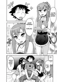 [Yanagi Masashi] Love and Devil Complete+Omake [English]